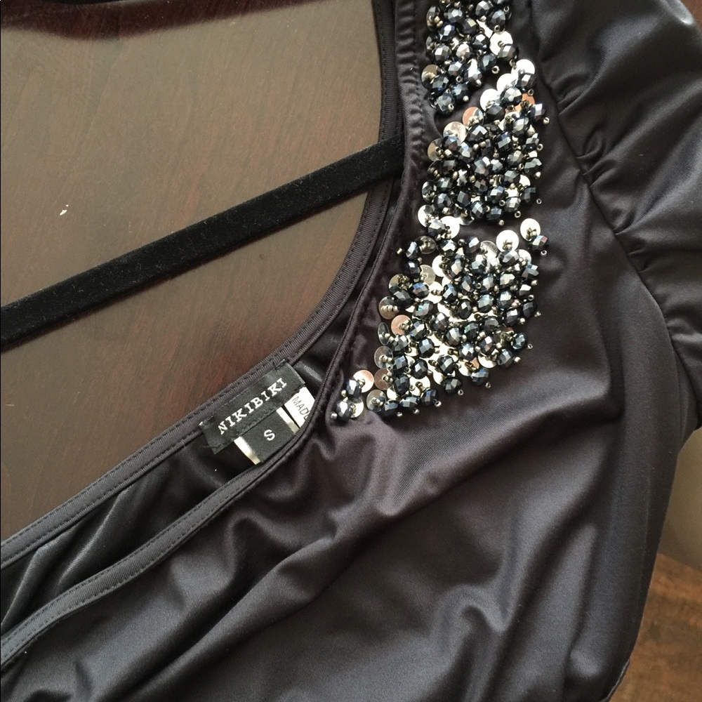 Dress Nikibiki